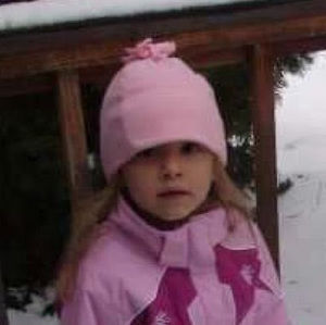 Meet your Posher, Bella